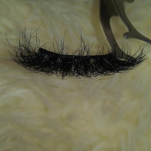 3D Fluffy Mink Lashes