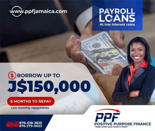 PPF Payroll Loans
