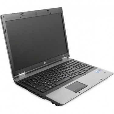 Refurb HP I5 8GB RAM 256GB SSD Laptop