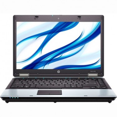 Refurb HP I5 8GB RAM 256GB SSD Laptop