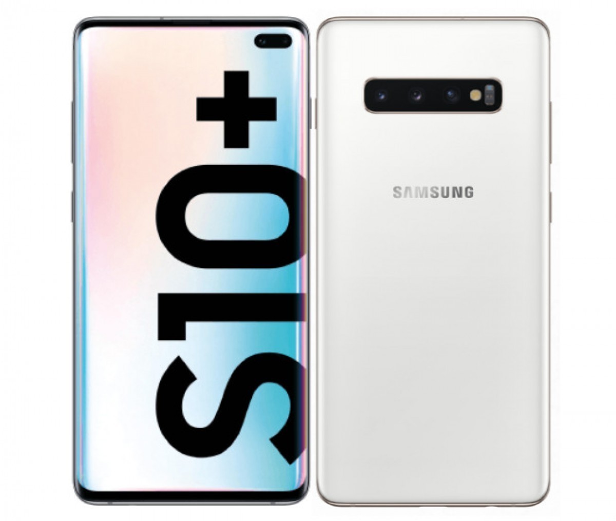 s10 plus for sale