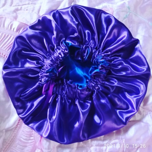 Satin Bonnets And Much More