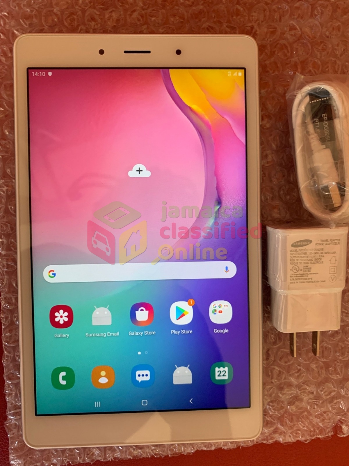 samsung galaxy tab a 80 2019