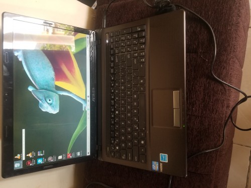 ASUS LAPTOP  FOR SALE In Like New CONDITION