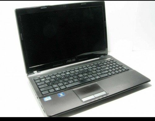 ASUS LAPTOP  FOR SALE In Like New CONDITION