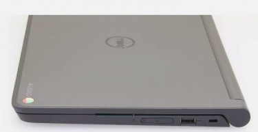 Like New Touchscreen Dell Chromebook Laptop Sale!!