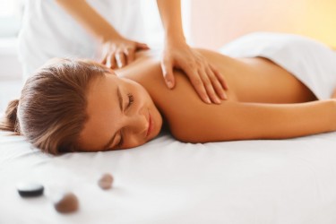 Exotic Massage