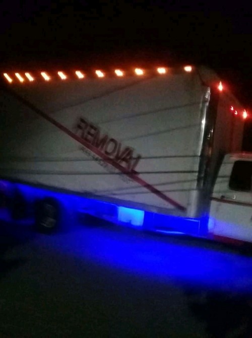 HIRE AND REMOVAL TRUCK (24/7)