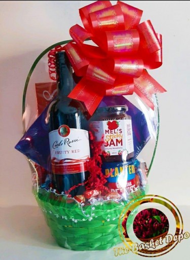 Mother’s Day Baskets!