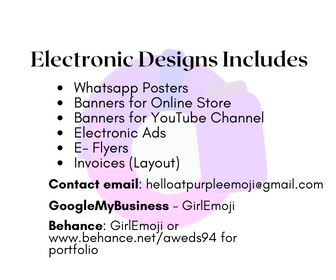 Graphic And Web Design Services