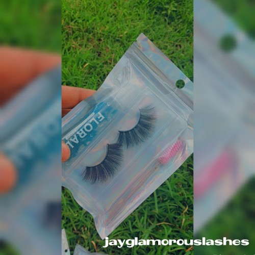 Jay's Lashes