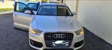 2013 Audi Q3