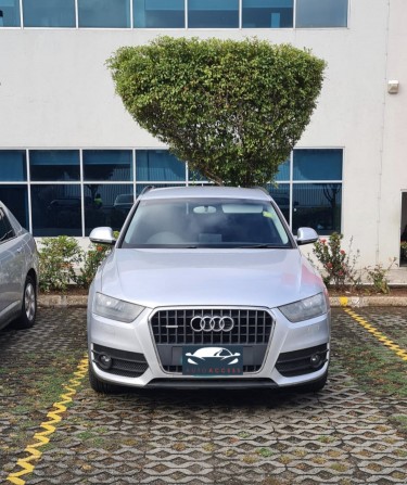 2013 Audi Q3