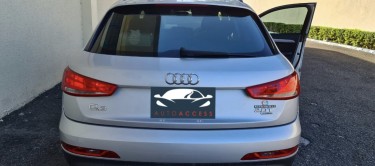 2013 Audi Q3