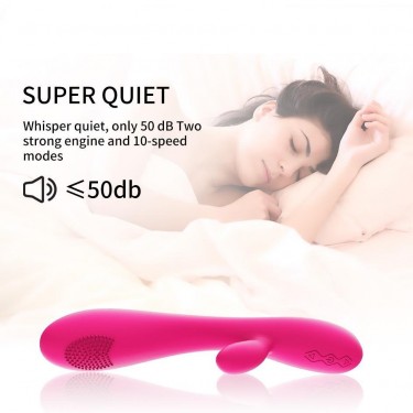 Adult Vibrating Toy Rechargeable