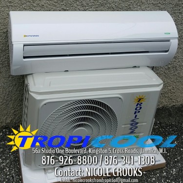 INVERTER AC UNITS FOR HOUSES & APARTMENTS FOR SALE