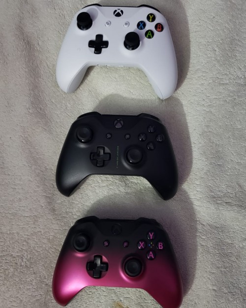 Band New Outxbox Xbox One Controller