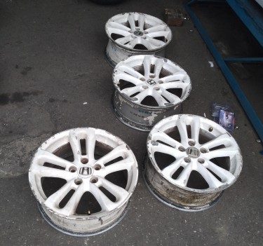 17 Inch Rims For Sale