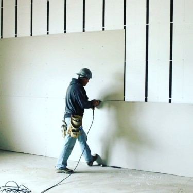 Construction And  Painting Services 