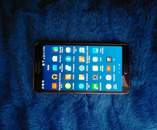 Samsung Galaxy Note 3 (price Negotiable)