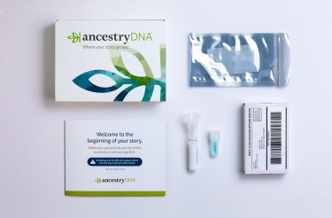 Ancestrydna.com/activate - Enter 15-digit Code – A