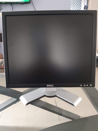 Dell 20 Inch Monitor (used)