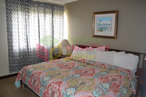 1 Bedroom Apt For Sale At Turtle Beach Towers