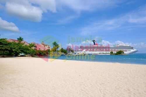 1 Bedroom Apt For Sale At Turtle Beach Towers