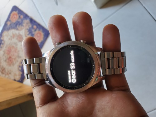 Samsung Smart Watch Series 3