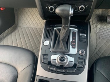 2014 Audi A4 2.0 Turbo