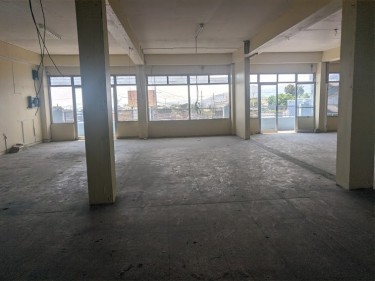 Commercial-Ground Floor Shop Space- Dunrobin Ave