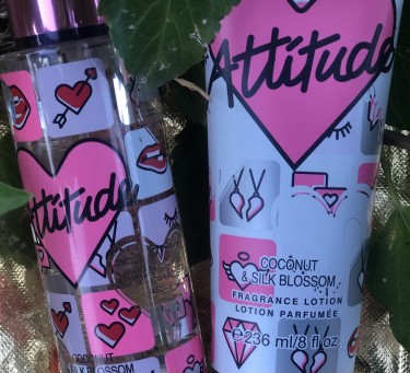 Mystical Body Mist And Lotion Sets