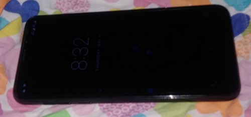 Unbranded Smartphone 128gb (Negotiable)