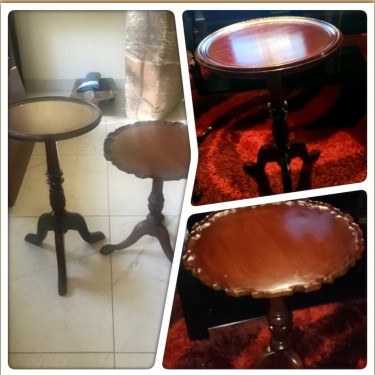 Furniture Polishing 