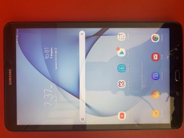 10.1” Full HD Screen Samsung Galaxy Tab A 16GB Sto