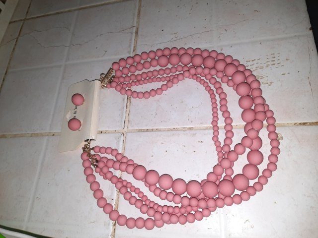 Costume Jewelry For Sale