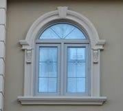 Window Mouldings, Crown Moldings