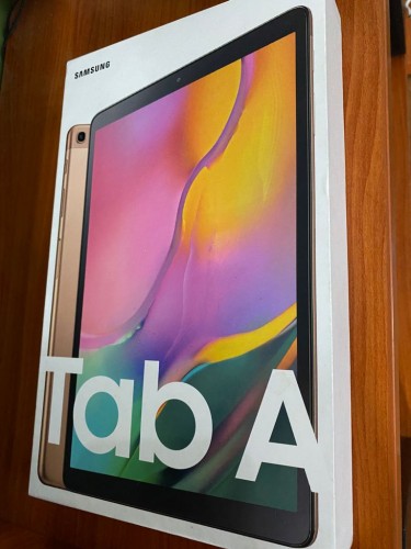 New Samsung Galaxy Tab A (WIFI CELLULAR)