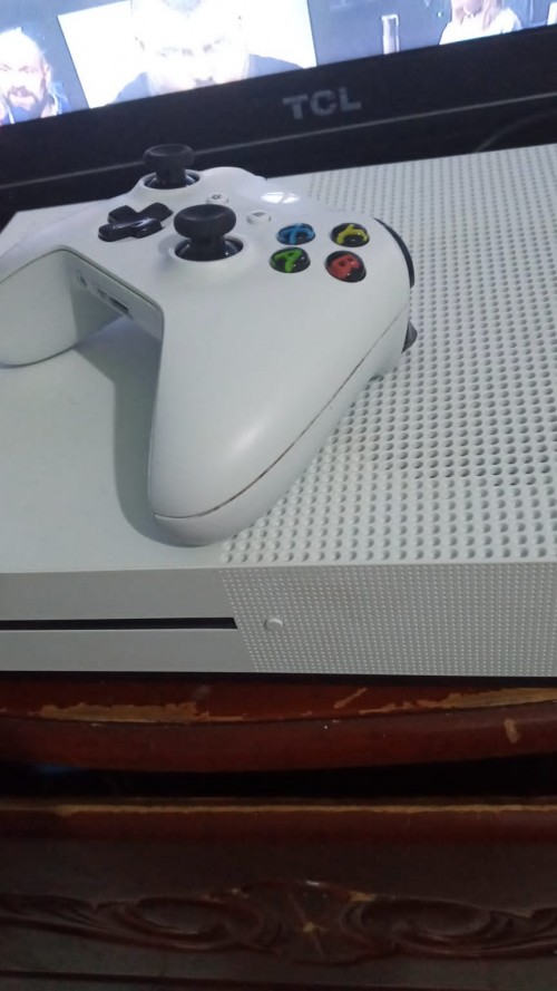 Xbox 1s For Sale