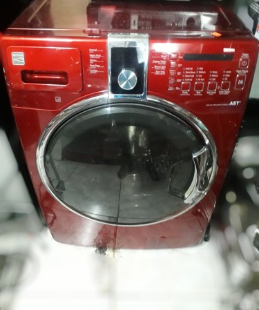 Kenmore Washing Machine