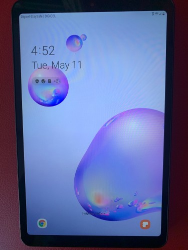 4G LTE Unlocked 2020 Samsung Galaxy Tab A 8.4