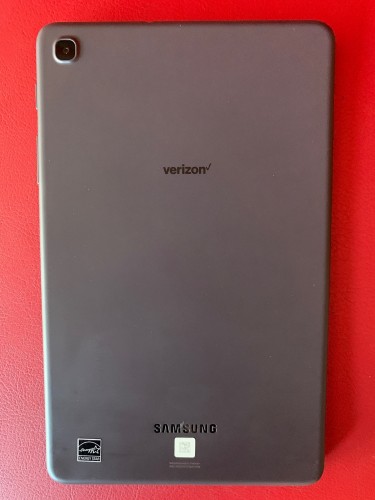 4G LTE Unlocked 2020 Samsung Galaxy Tab A 8.4