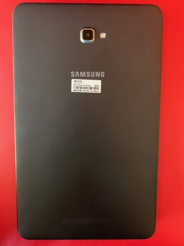 10.1” Full HD Screen Samsung Galaxy Tab A 32GB Sto