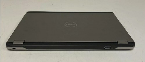 Dell - Intel Quad Core 8GB, 500GB Silver