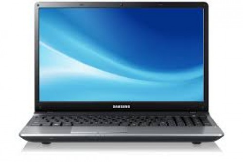 It's  Samsung Laptop Fully Functionable