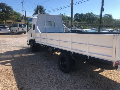 2008 ISUZU ELF