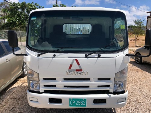 2008 ISUZU ELF