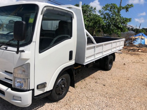 2008 ISUZU ELF