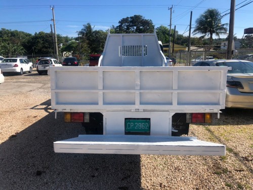 2008 ISUZU ELF