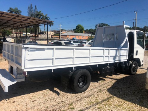 2008 ISUZU ELF